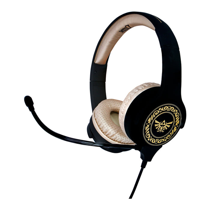 ДЕТСКИ СЛУШАЛКИ OTL THE LEGEND OF ZELDA