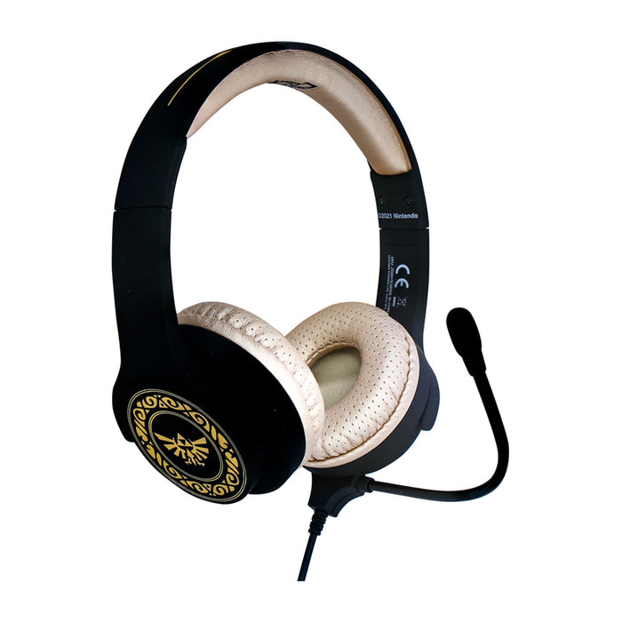 ДЕТСКИ СЛУШАЛКИ OTL THE LEGEND OF ZELDA