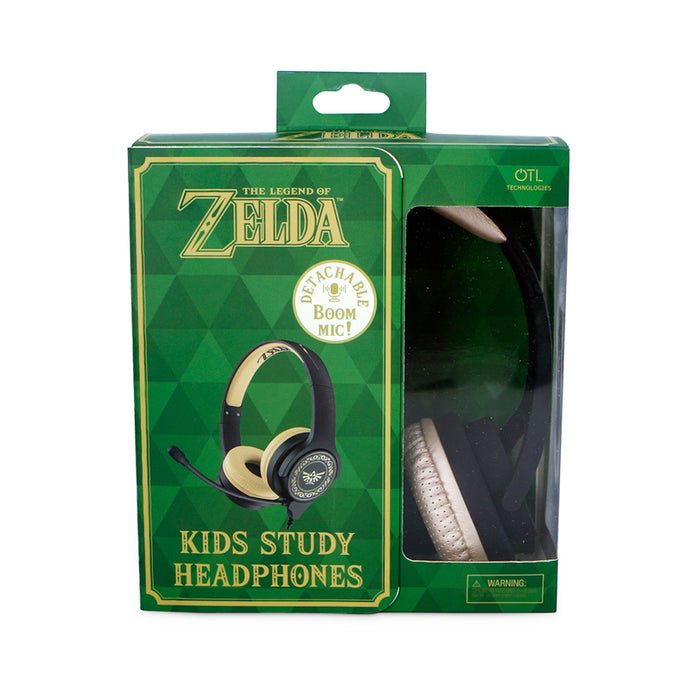ДЕТСКИ СЛУШАЛКИ OTL THE LEGEND OF ZELDA