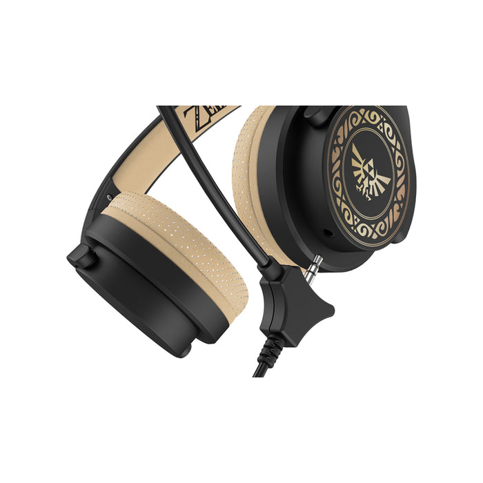 ДЕТСКИ СЛУШАЛКИ OTL THE LEGEND OF ZELDA