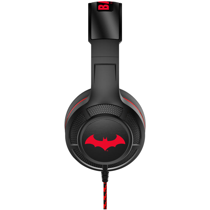 ДЕТСКИ СЛУШАЛКИ OTL PRO G4 BATMAN