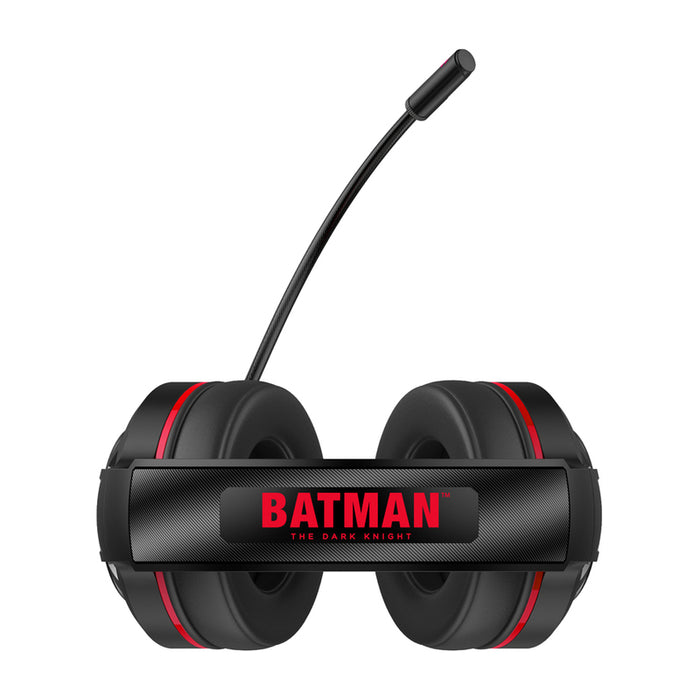 ДЕТСКИ СЛУШАЛКИ OTL PRO G4 BATMAN