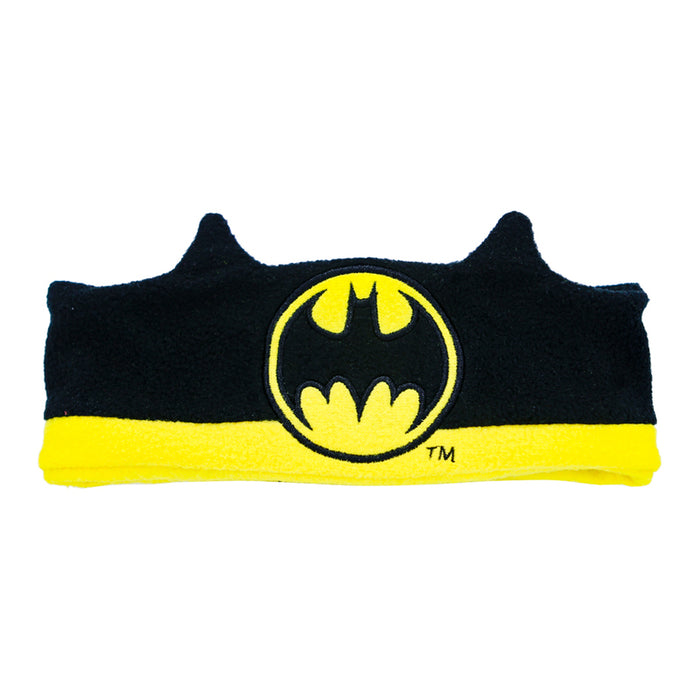 ДЕТСКИ СЛУШАЛКИ OTL BATMAN AUDIO BAND