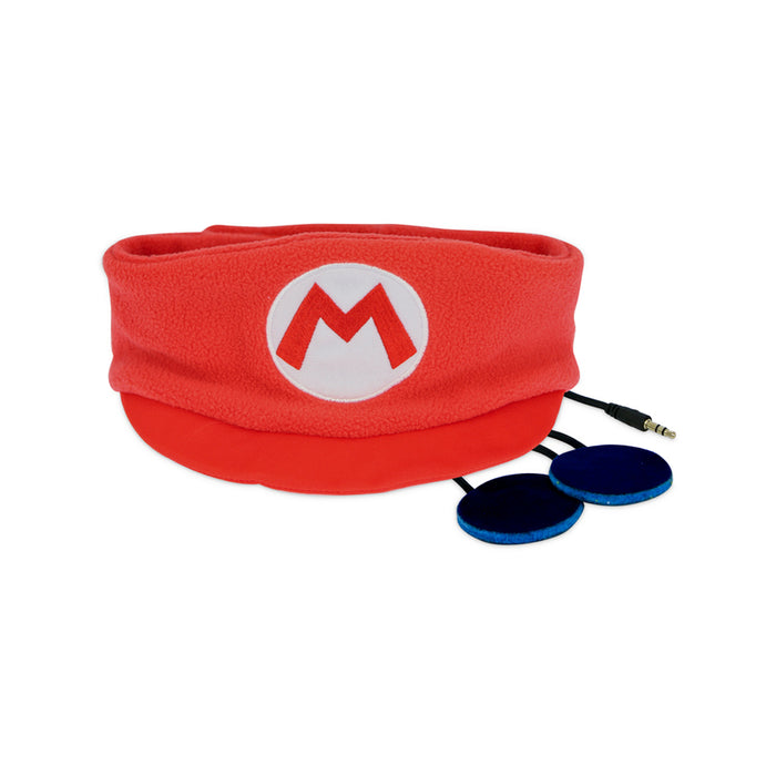ДЕТСКИ СЛУШАЛКИ OTL SUPER MARIO AUDIO BAND