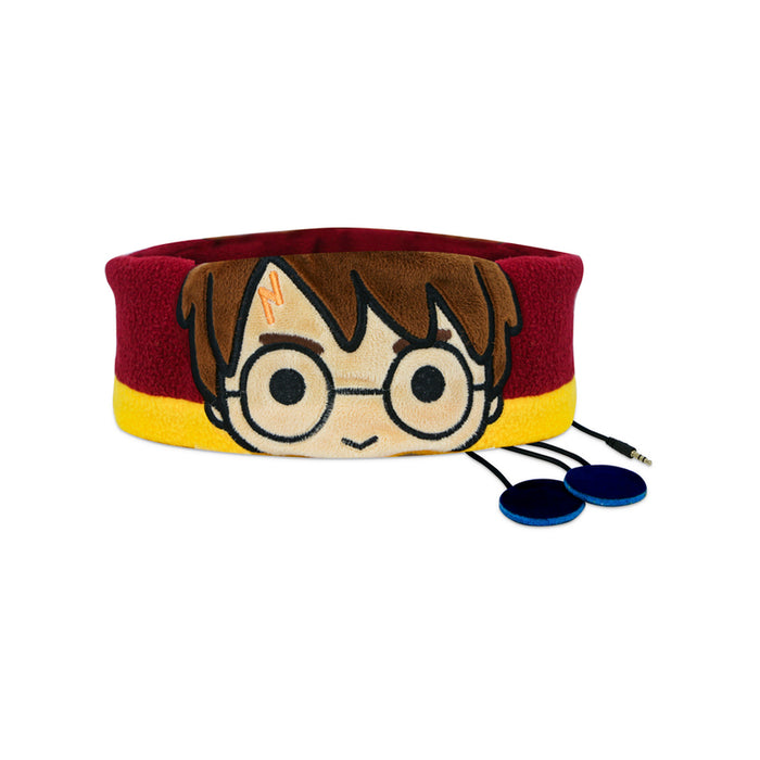 ДЕТСКИ СЛУШАЛКИ OTL HARRY POTTER AUDIO BAND