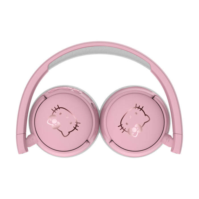 Стерео слушалки OTL HELLO KITTY KIDS