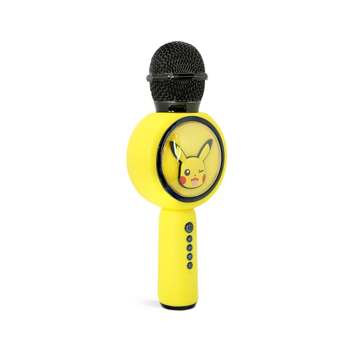 МИКРОФОН OTL POCKEMON PK1206