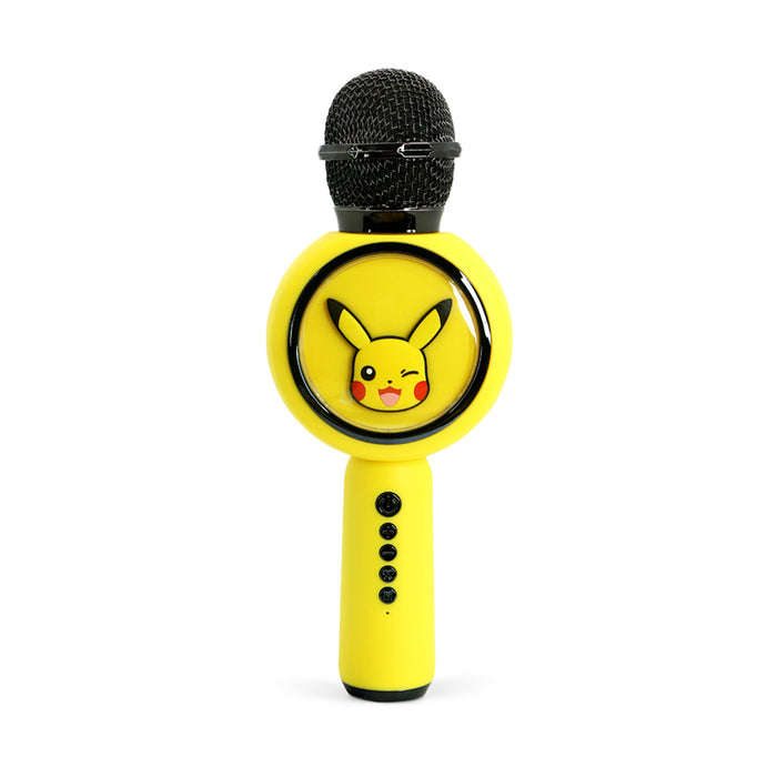 МИКРОФОН OTL POCKEMON PK1206