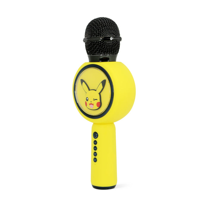 МИКРОФОН OTL POCKEMON PK1206