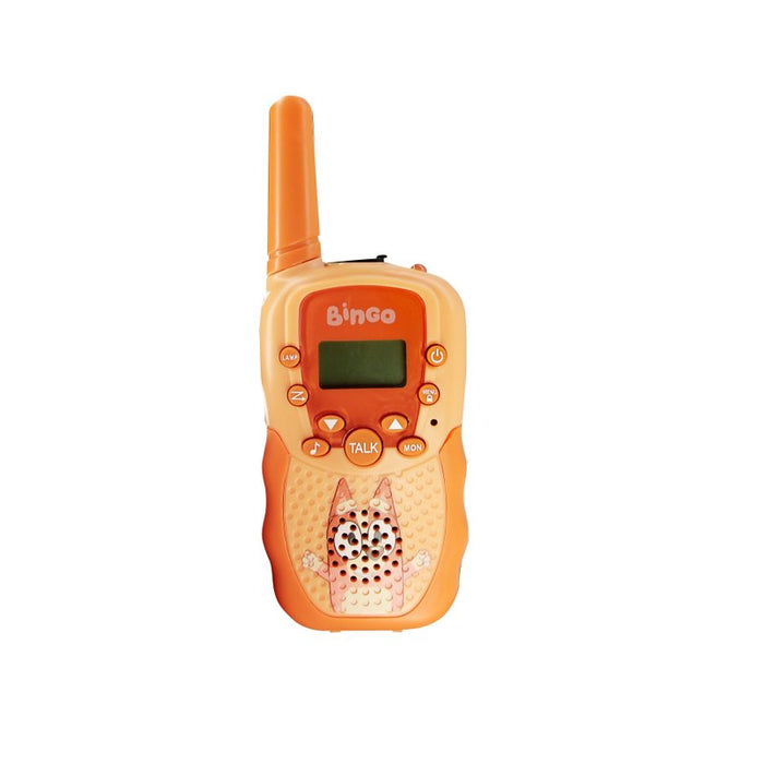 Радиостанция OTL Bluey Digital Walkie Talkie