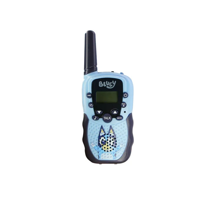 Радиостанция OTL Bluey Digital Walkie Talkie