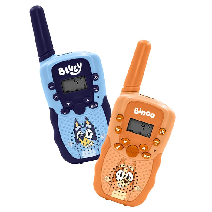 Радиостанция OTL Bluey Digital Walkie Talkie