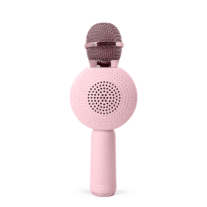 Микрофон OTL Hello Kitty - Karaoke