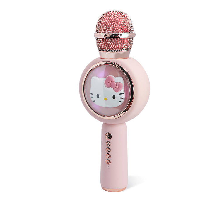 Микрофон OTL Hello Kitty - Karaoke