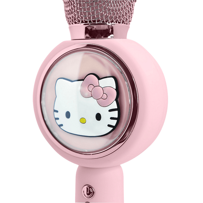 Микрофон OTL Hello Kitty - Karaoke