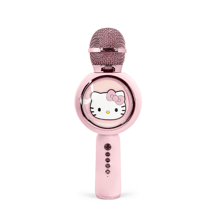 Микрофон OTL Hello Kitty - Karaoke