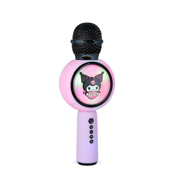 Микрофон OTL Kuromi - Karaoke