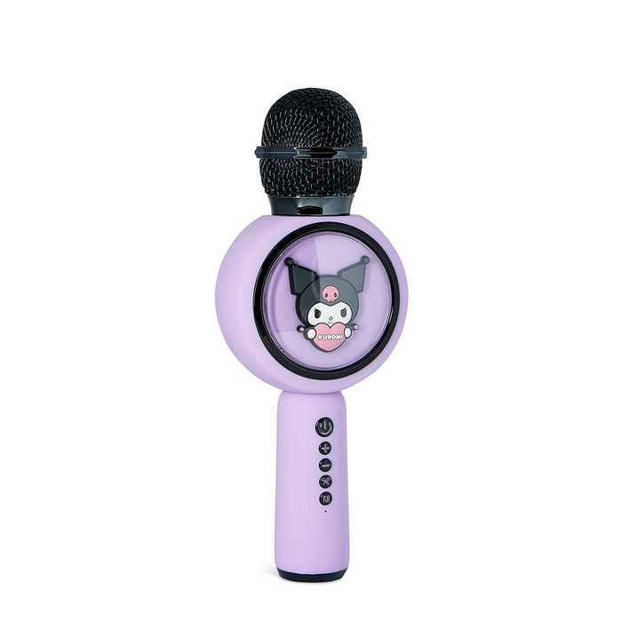 Микрофон OTL Kuromi - Karaoke