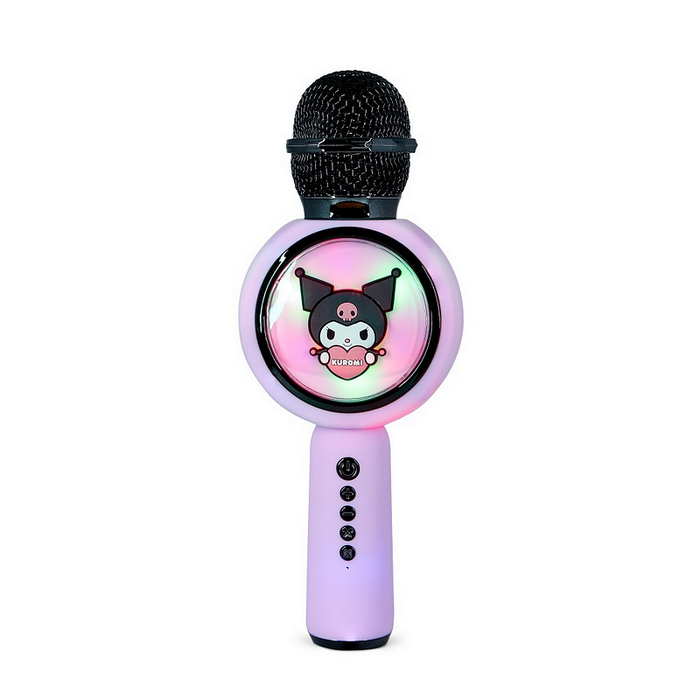 Микрофон OTL Kuromi - Karaoke