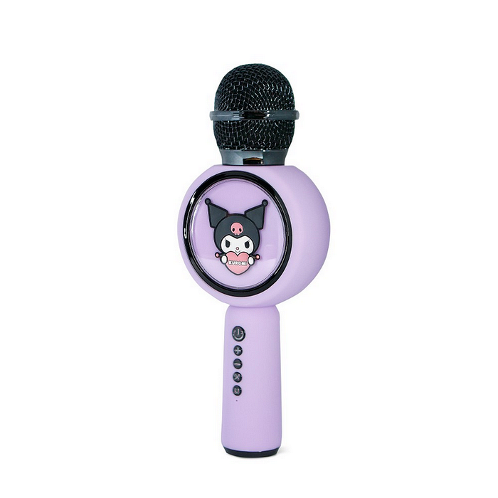 Микрофон OTL Kuromi - Karaoke