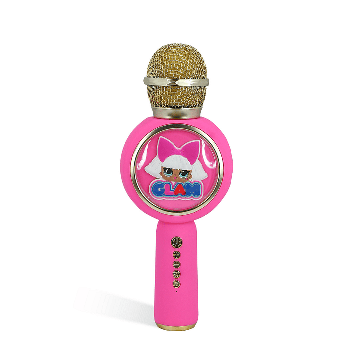 Микрофон OTL LOL SURPRISE! - Karaoke