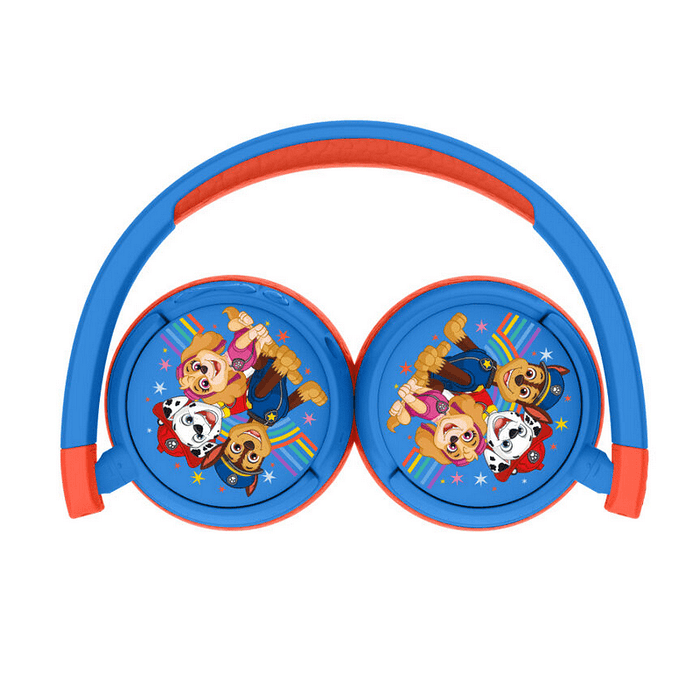 Слушалки OTL Paw Patrol BT - Детски