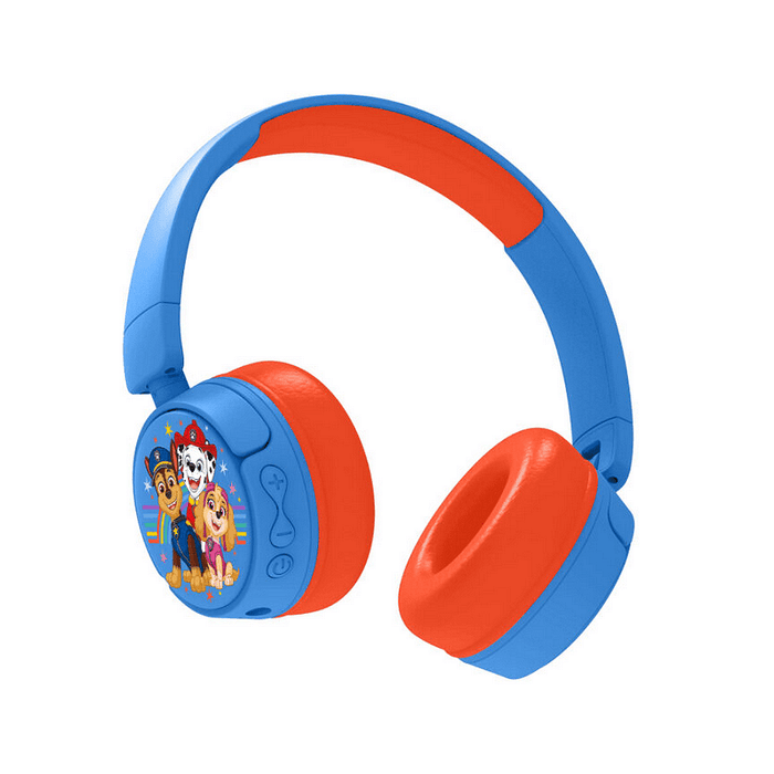Слушалки OTL Paw Patrol BT - Детски