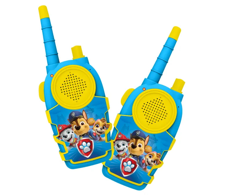 Радиостанция OTL Paw Patrol Movie Walkie Talkie