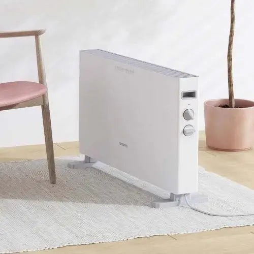 Отоплителен уред Xiaomi Mi Heater 1S бял