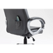 Отопляем офис стол Activejet с масаж YK7304 сив