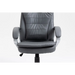 Отопляем офис стол Activejet с масаж YK7304 сив