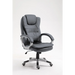 Отопляем офис стол Activejet с масаж YK7304 сив