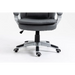 Отопляем офис стол Activejet с масаж YK7304 сив