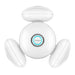 Отоскоп с камера Bebird Home 30S бял