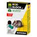 Отрова за Мишки Massó Roe-block 260 g