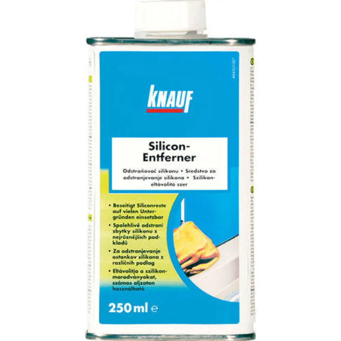 ОТСТРАНИТЕЛ НА СИЛИКОН 250 МЛ KNAUF