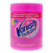 Отстраняване на петна Oxi Action Vanish Текстил (450 g)