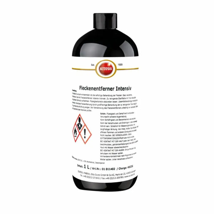 Отстраняване на петна Autosol SOL01011402 1 L