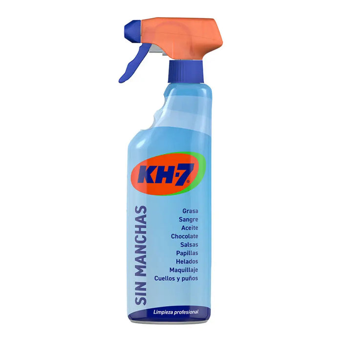 Отстраняване на петна KH7 Stain free (750 ml)