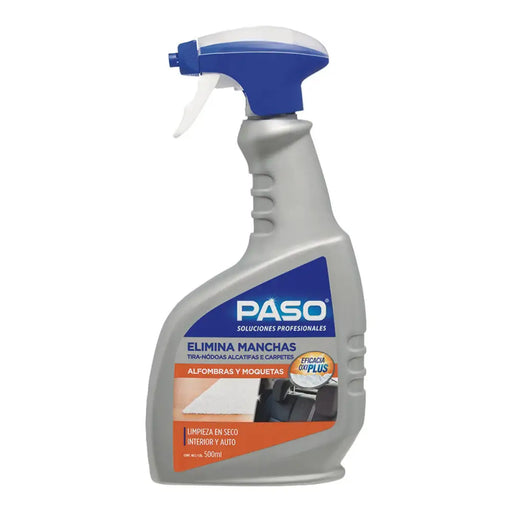 Отстраняване на петна Paso 703023 Килим 500 ml