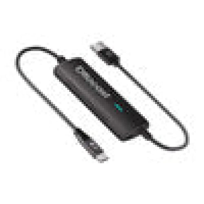 Ottocast безжичен адаптер за кола с MirrorCast