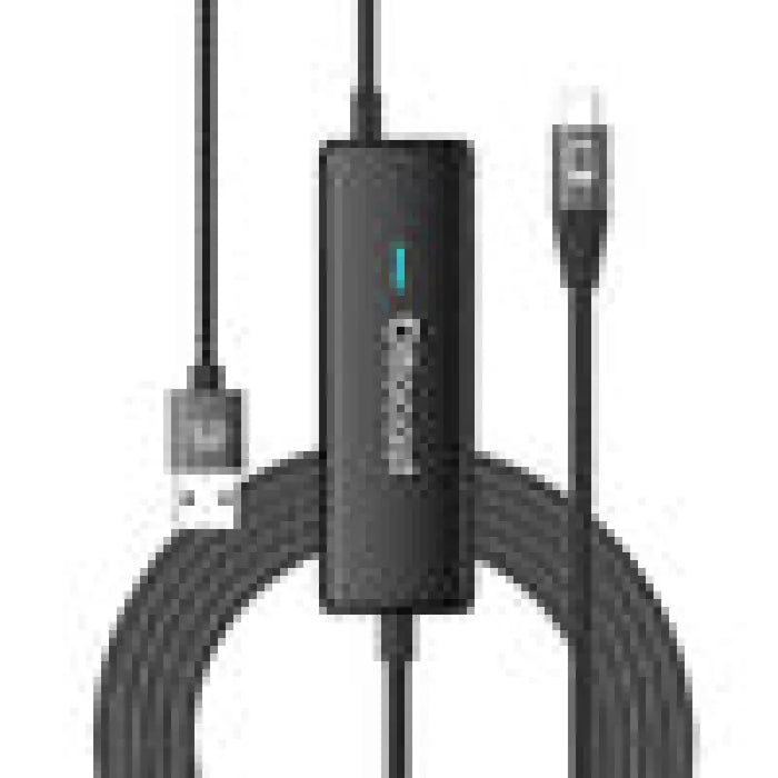 Ottocast безжичен адаптер за кола с MirrorCast