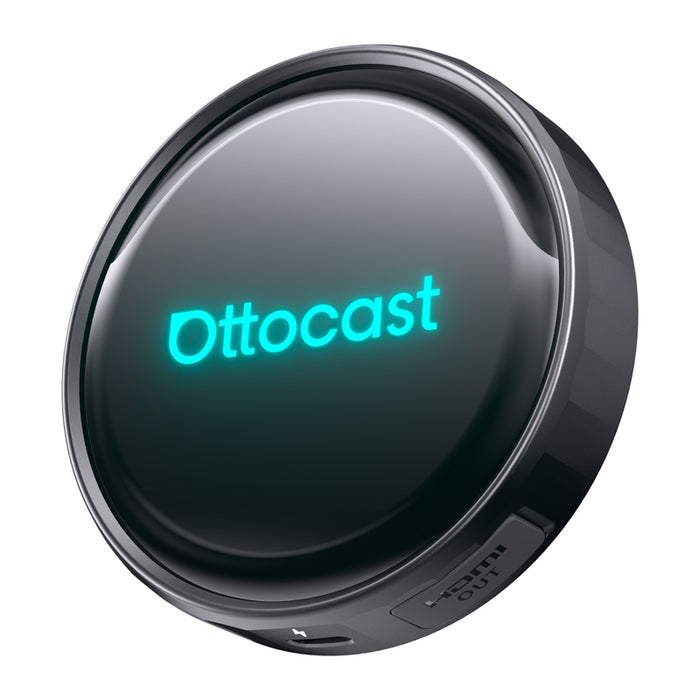 Безжичен адаптер Ottocast OTTOAIBOX P3 Pro за Android