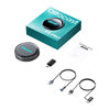 Безжичен адаптер Ottocast OTTOAIBOX P3 Pro за Android