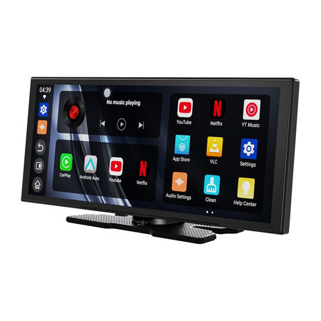 OTTOCAST OTTOAIBOX N95 Автомобилен монитор