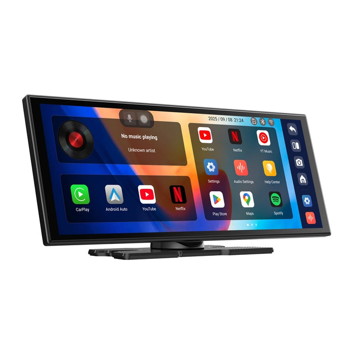 OTTOCAST OTTOAIBOX N95C Автомобилен монитор