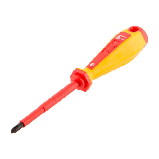 ОТВЕРТКА VDE PH 2 SUKI