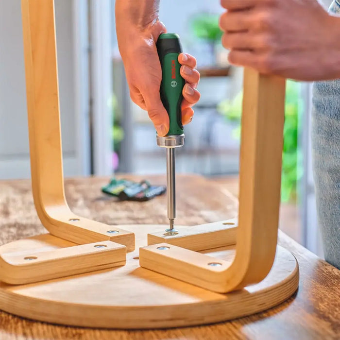 Отвертка дрънкалка BOSCH