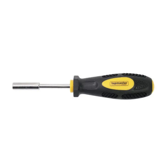 OТВЕРТКА ДЪРЖАЧ ЗА 1/4 НАКРАЙНИЦИ TOPMASTER 221535