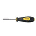OТВЕРТКА ДЪРЖАЧ ЗА 1/4 НАКРАЙНИЦИ TOPMASTER 221535